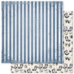 Wedding Blooms 2.0 D 12 x 12 Paper (12 pc Bulk Pack) 34449