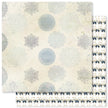 Wedding Blooms Basics D 12x12 Paper (12pc Bulk Pack) 31737