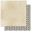 Wedding Blooms Basics F 12x12 Paper (12pc Bulk Pack) 31743