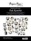Wedding Blooms Cut Aparts 31410