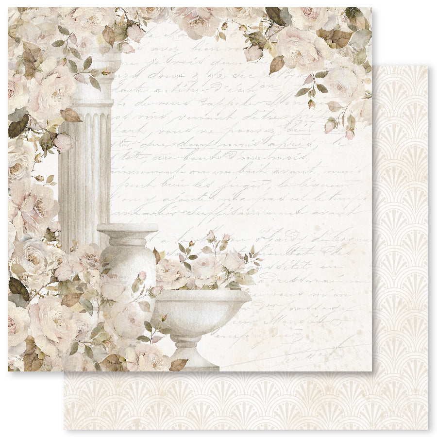 Wedding Joy Basics 12x12 Paper Collection 34302