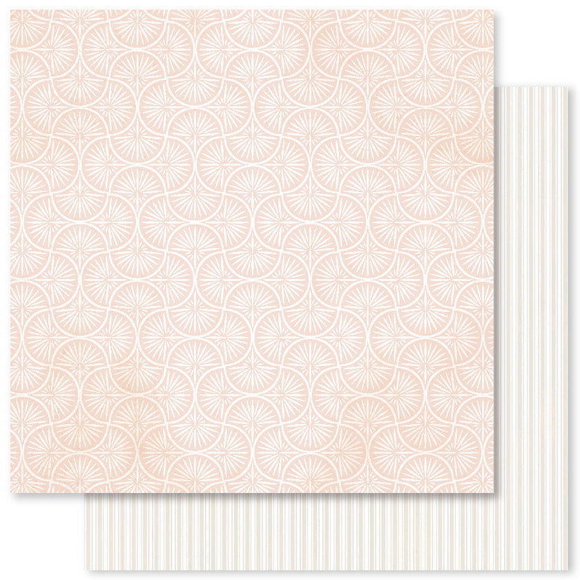 Wedding Joy Basics 12x12 Paper Collection 34302