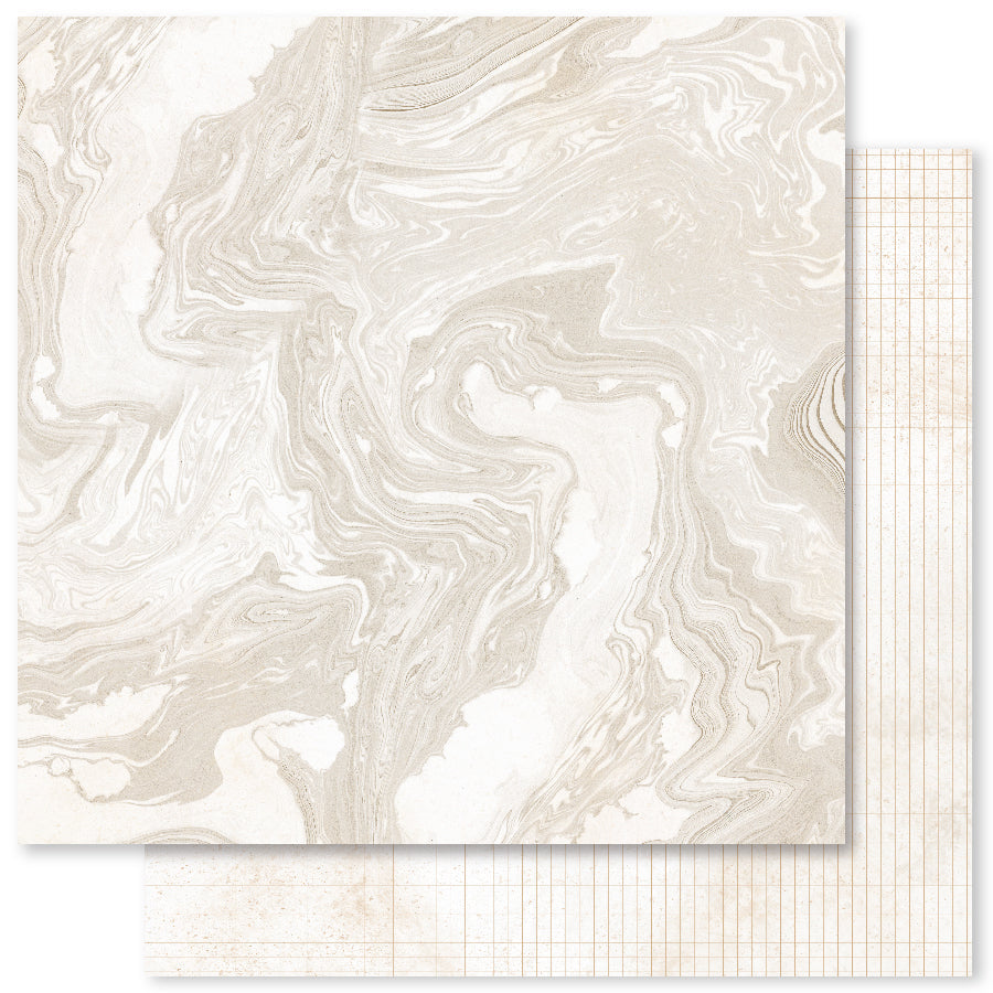 Wedding Joy Basics D 12 x 12 Paper (12 pc Bulk Pack) 34314