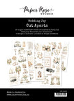 Wedding Joy Cut Aparts 34329