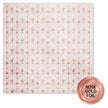 Wedding Joy Foil Rose Gold 6x6 Paper Collection 34581