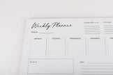 Weekly Planner