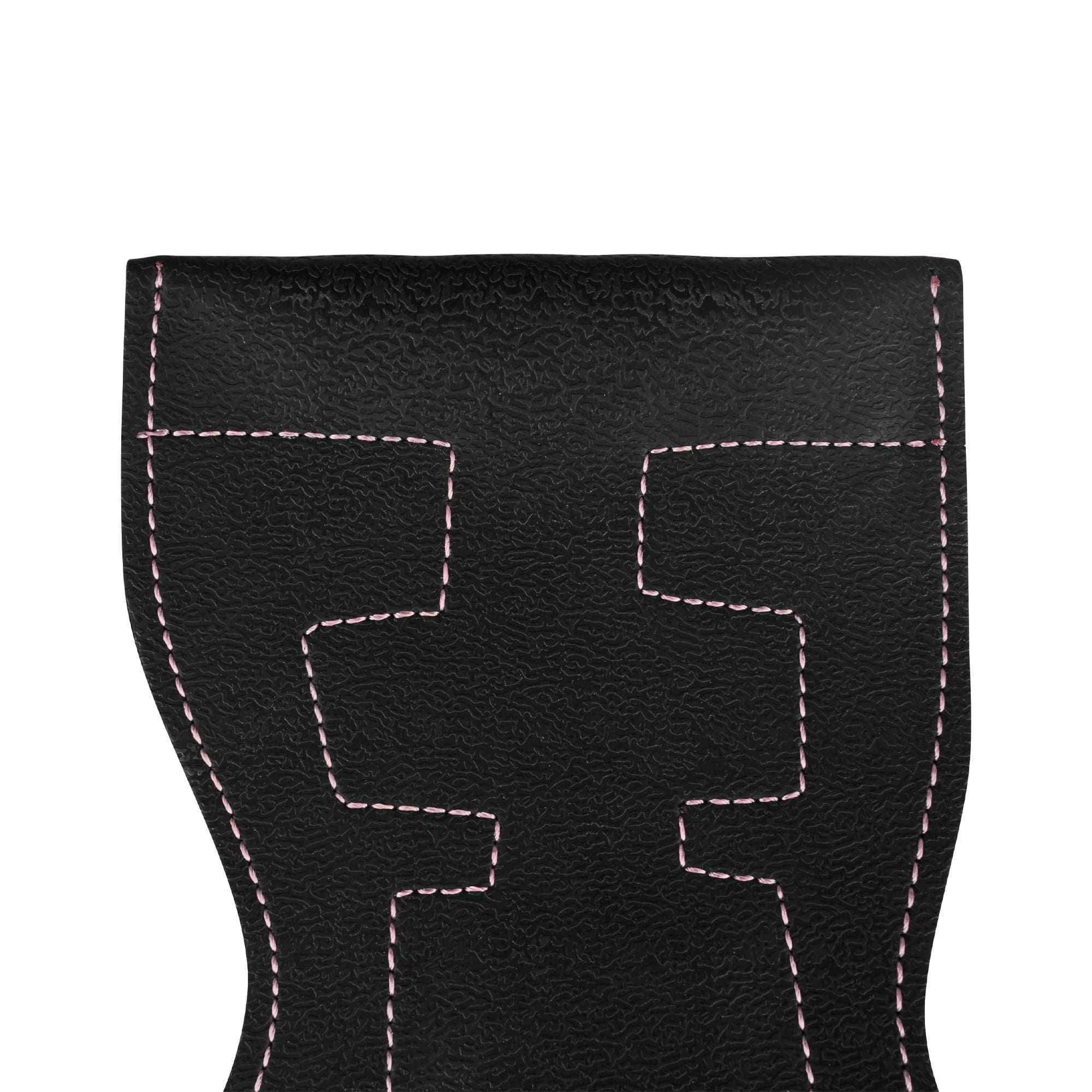 Iron Claw Lifting Grips (Pair) – Stealth Pink