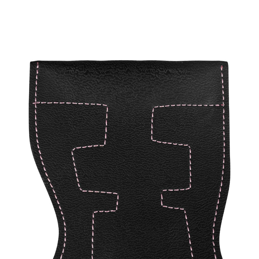 Iron Claw Lifting Grips (Pair) – Stealth Pink