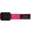 Iron Claw Lifting Grips (Pair) – Stealth Pink