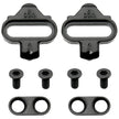 Weiigo Bicycle Cleats 98A Shimano SPD, 2 & 5 Bolt Compatible