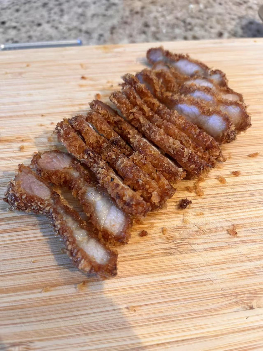 爽口肉
