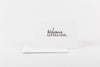 Welcome Little One - Mini Greeting Card