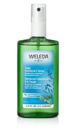 Weleda - Déodorant Spray Sauge 100 ml