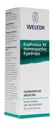 Weleda Euphrasia D3 Eyedrops