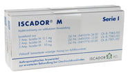 Weleda Iscador Mali (M) Series I Liquid