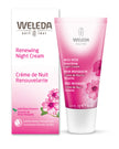 Weleda Renewing Night Cream