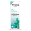 Weleda Sheer Hydration Daily Crème