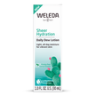 Weleda Sheer Hydration Daily Dew Lotion