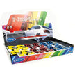 Welly - Ford Gt (12Pcs/Disp)