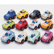 Welly - Mini Racer (24Pcs/Display)
