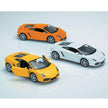 Welly - P/B Lamborghini Gallardo (12Pcs/Disp)