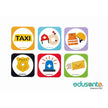 Weplay - Em5531 : Jeu de rôle magnétique Edusante