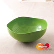 Weplay - KP2004 - 00G: Weplay Rocking Bowl (Green)