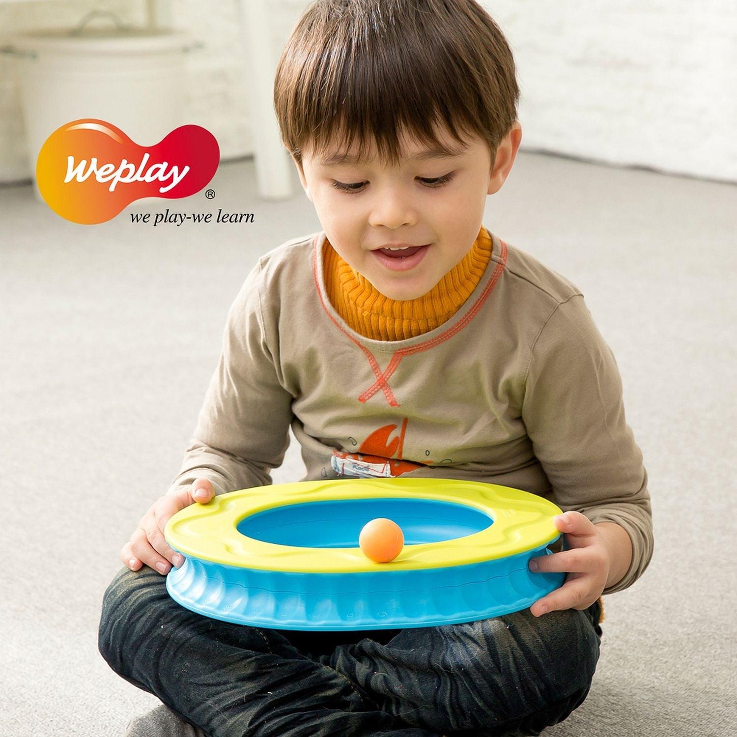 Weplay - Kf0009 - Weplay Rolling 4 Fun