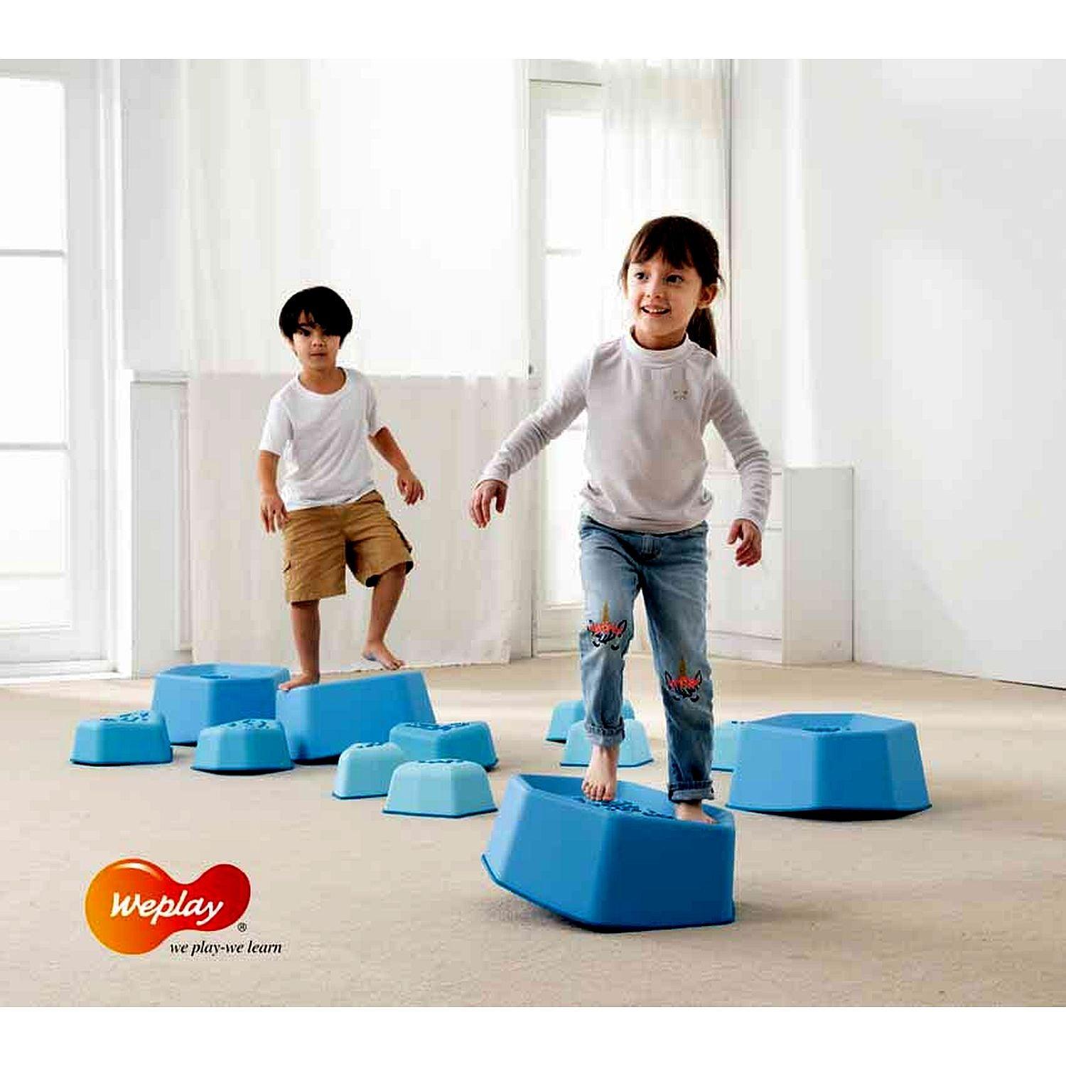 Weplay - Kp4005 - Weplay Balance Rocking Ice