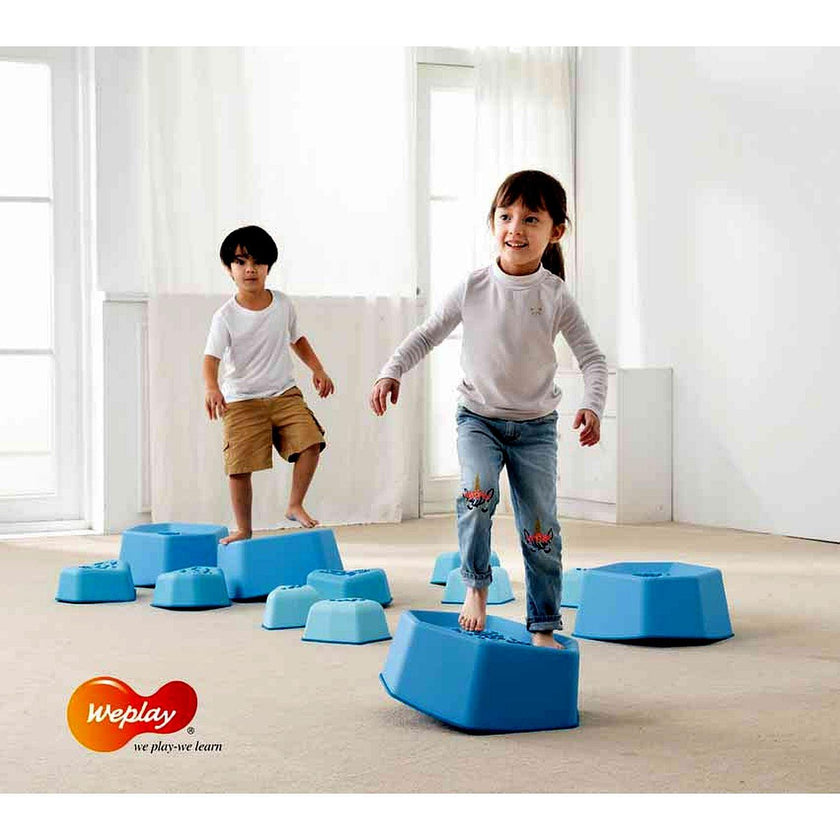 Weplay - Kp4005 - Weplay Balance Rocking Ice