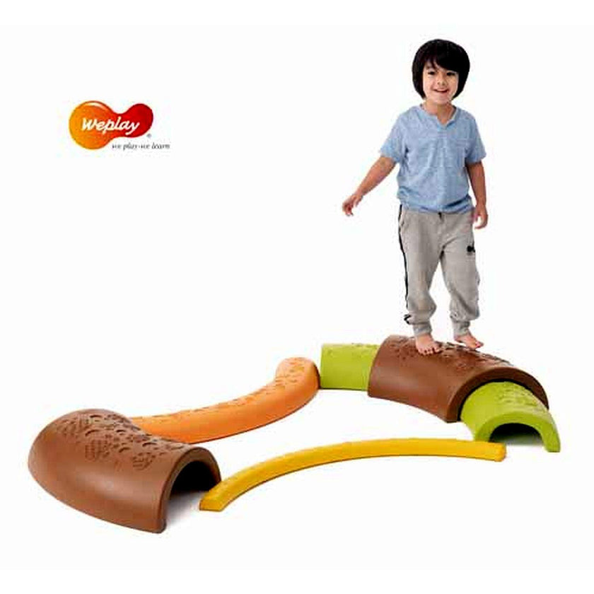 Weplay - Kp5002: Weplay Nesting Balance Path