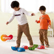 Weplay - Kt00011 - 002 : Pierres de pas (1 paire)
