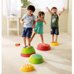 Weplay - Kt0008: Rainbow River Stones