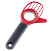 Westmark - Avocado Cutter 3-In-1 Cutter, Corer, Slicer