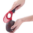 Westmark - Avocado Cutter 3-In-1 Cutter, Corer, Slicer