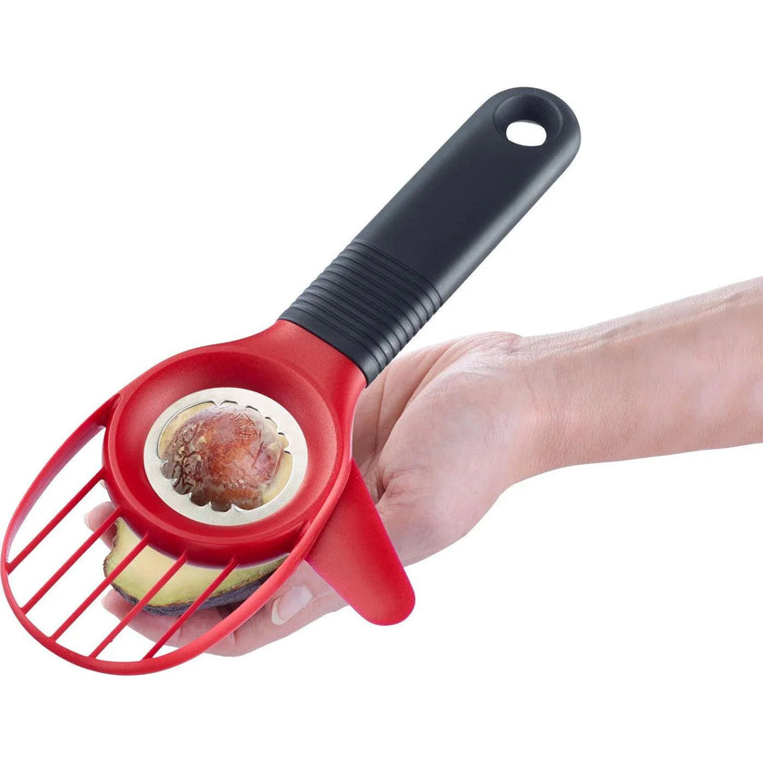 Westmark - Avocado Cutter 3-In-1 Cutter, Corer, Slicer