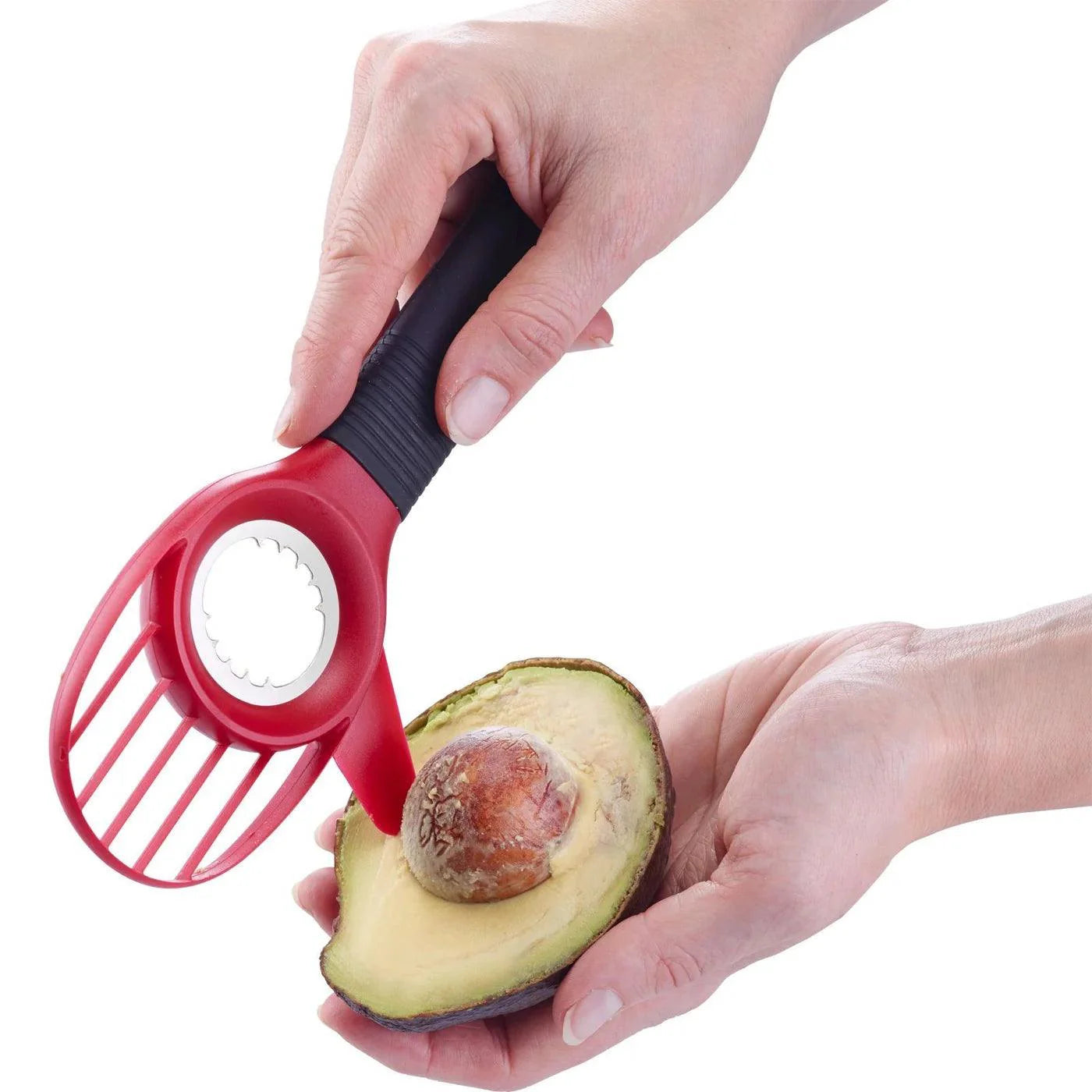 Westmark - Avocado Cutter 3-In-1 Cutter, Corer, Slicer