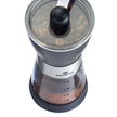 Westmark - Coffee Mill Manual SS/Glass w/ceramic grinder