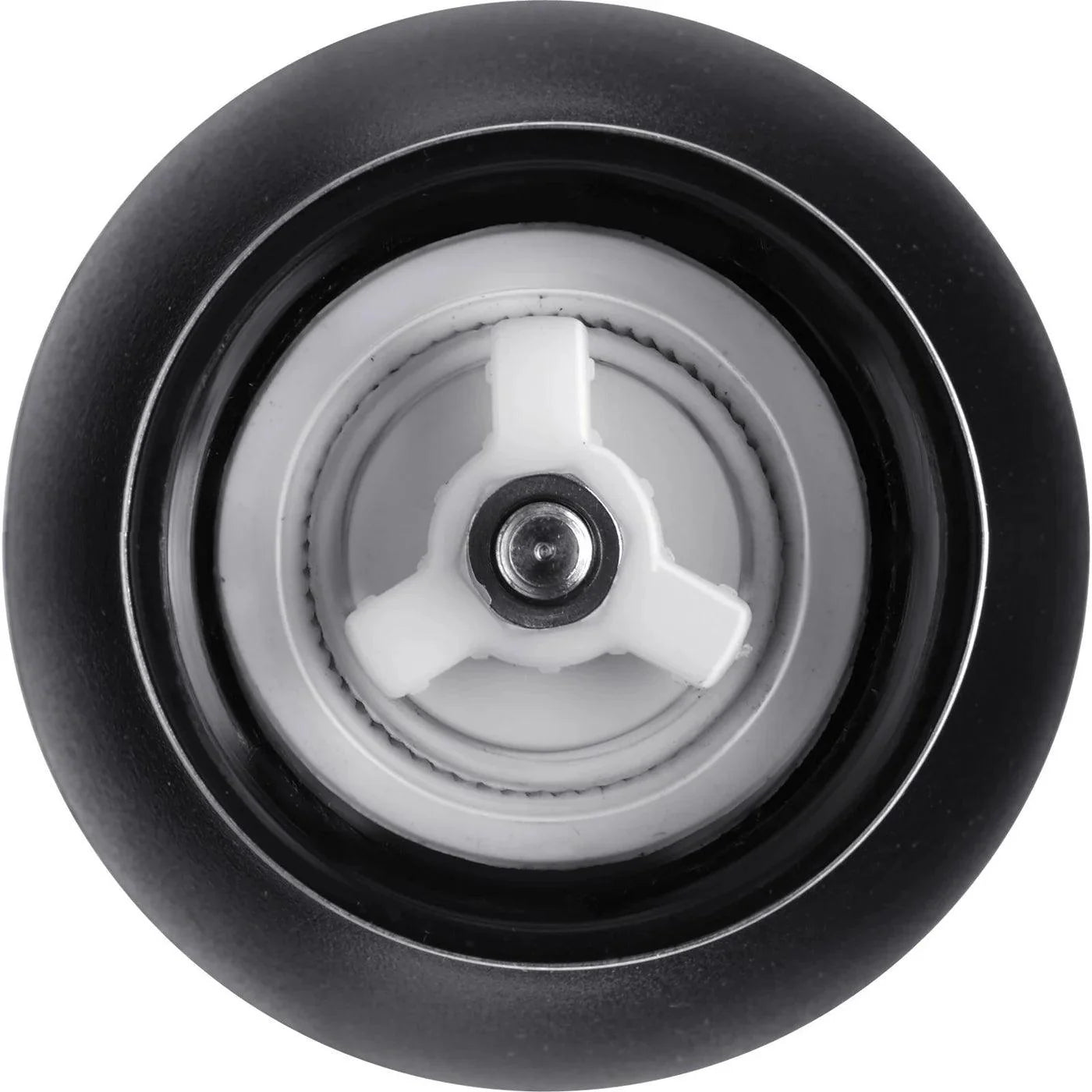 Westmark - Coffee Mill Manual SS/Glass w/ceramic grinder