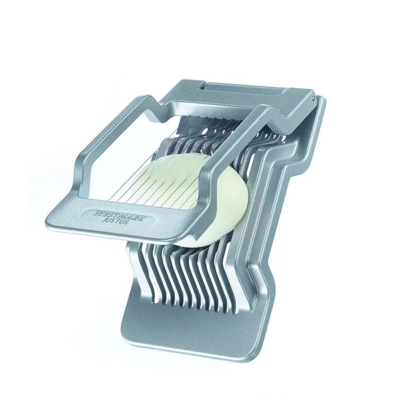 Westmark - Egg Slicer Modern Design-Round/Oval Shapes