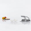 Westmark - Egg Slicer Modern Design-Round/Oval Shapes