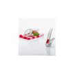 Westmark - Garlic Press Large Chamber Holds Serveral Cloves