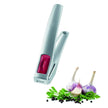 Westmark - Garlic Press Large Chamber Holds Serveral Cloves