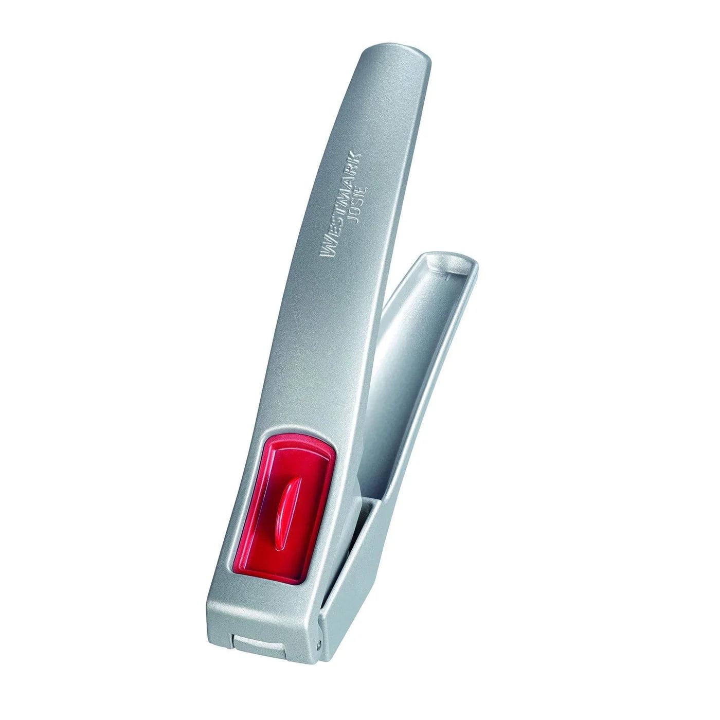 Westmark - Garlic Press Large Chamber Holds Serveral Cloves