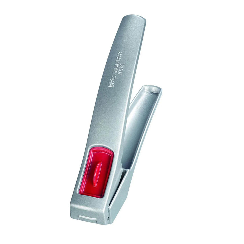 Westmark - Garlic Press Large Chamber Holds Serveral Cloves