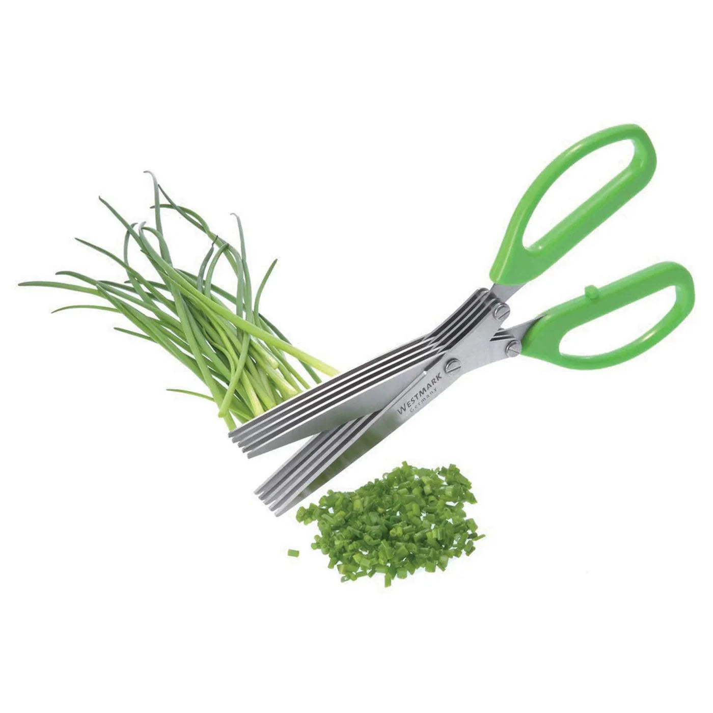 Westmark - Herb Scissors 5-Ss Blades