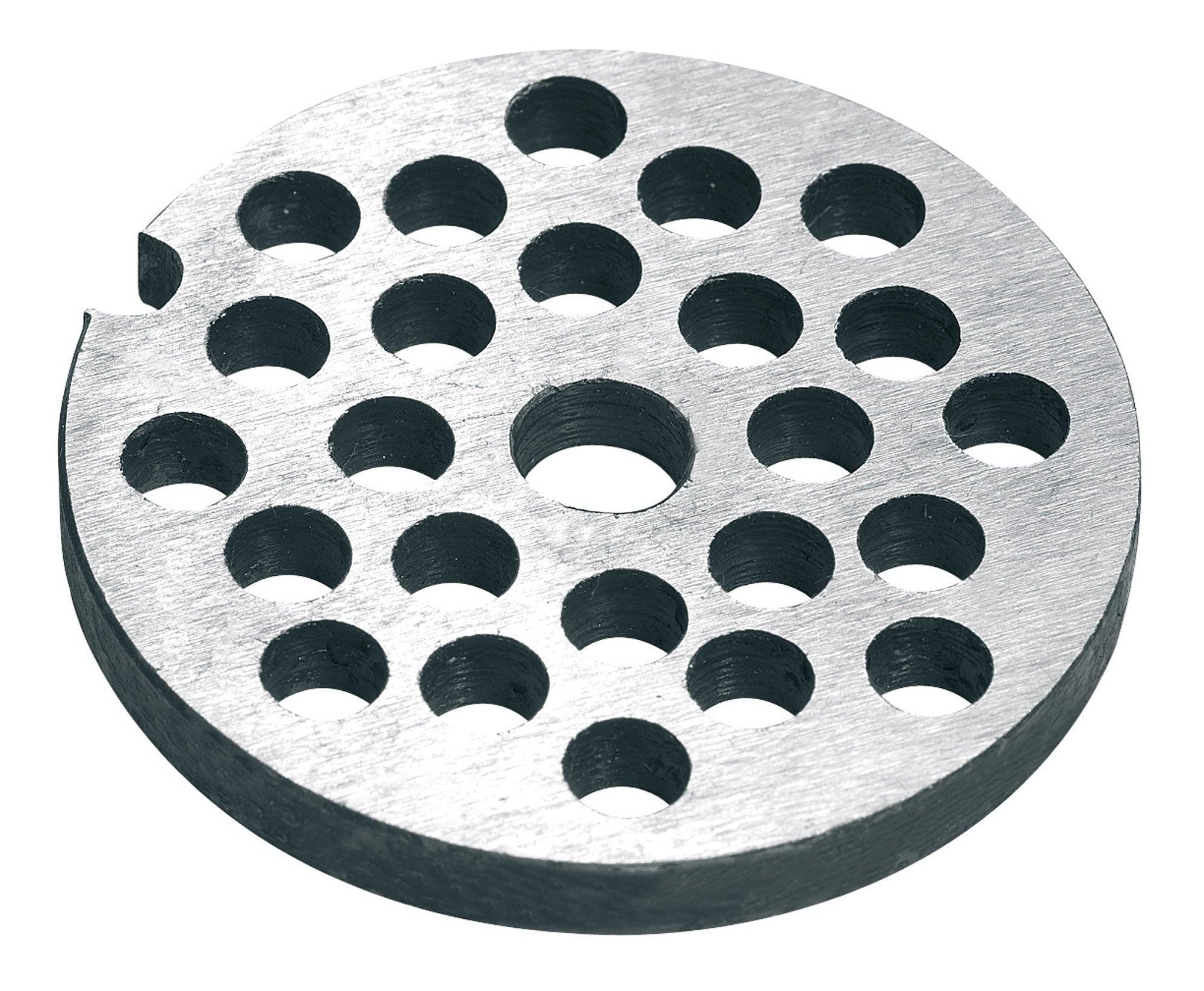 Westmark - Meat Mincer #8 Mincing Plate 6 mm