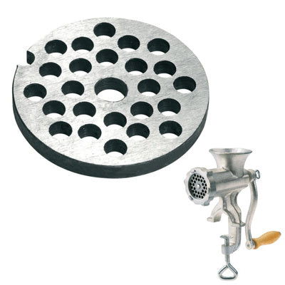 Westmark - Meat Mincer #8 Mincing Plate 6 mm