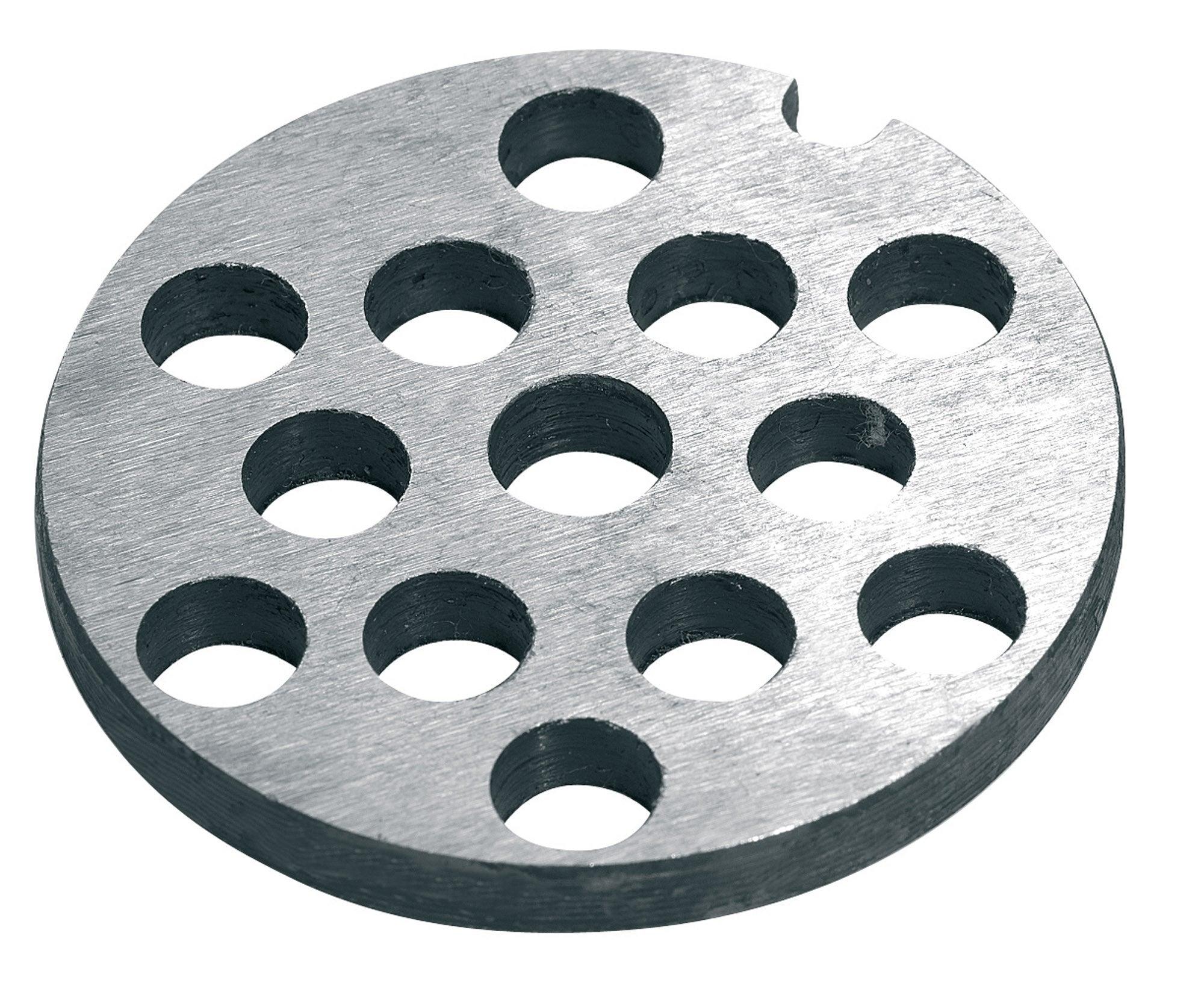 Westmark - Meat Mincer #8 Mincing Plate 8 mm