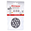 Westmark - Meat Mincer #8 Mincing Plate 8 mm